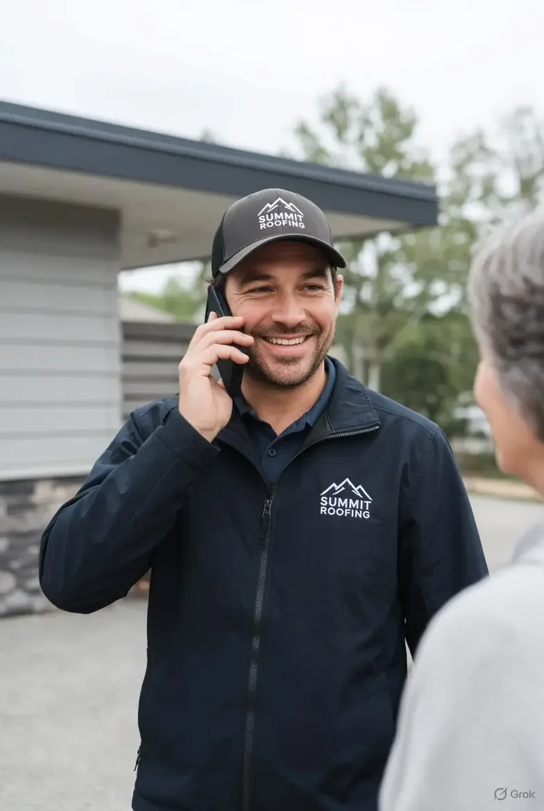 Flat Roof Leak Repair Livermore Falls, ME FAQs